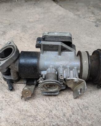 Carburatore HONDA SH 150 + ganasce nuove