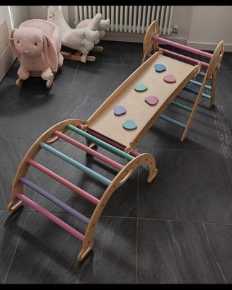 Costruzione Montessori 