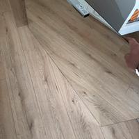 Specchio bagno con led