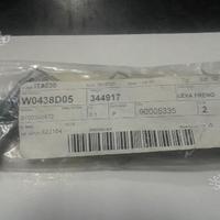 Leva freno anteriore gilera eaglet