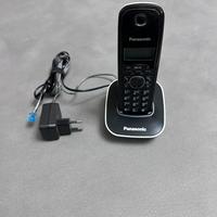 Cordless panasonic