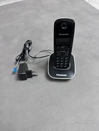 Cordless panasonic