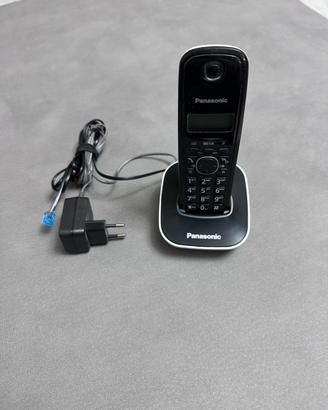 Cordless panasonic