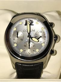 Corum Bubble Chronograph Automatic Full Set