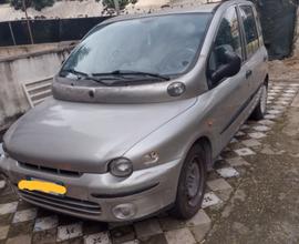 FIAT Multipla - 2004