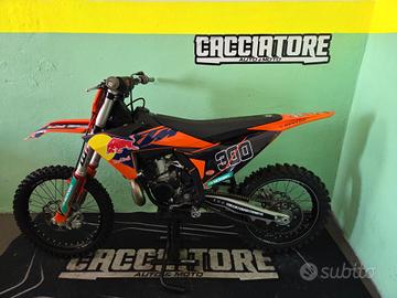 Ktm SX 300 2T - 2023