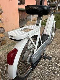 Ciao restaurato + TANKERITE