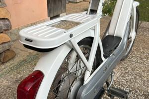 Ciao restaurato + TANKERITE