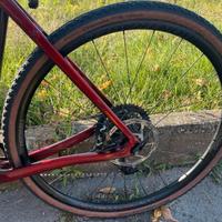 copertoni Pirelli cinturato 700 x 40 gravel