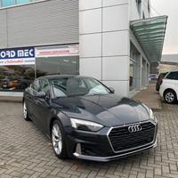 AUDI A5 SPB 40 TFSI S tronic Business Advanced