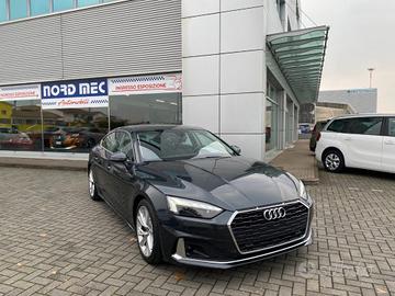 AUDI A5 SPB 40 TFSI S tronic Business Advanced
