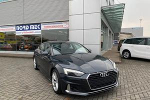AUDI A5 SPB 40 TFSI S tronic Business Advanced