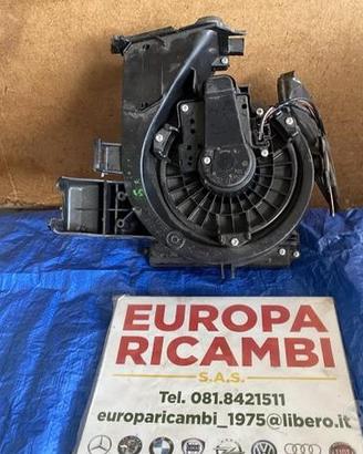 Motorino stufa toyota Yaris