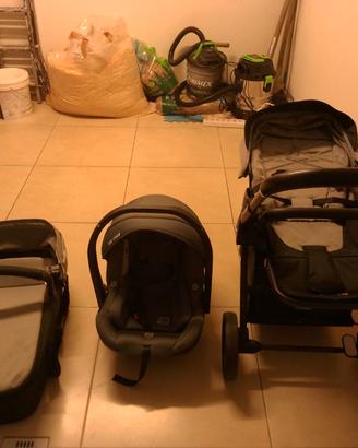 Trio BeCool
