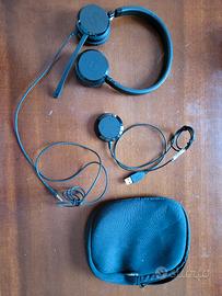 cuffie Jabra evolve 30 II