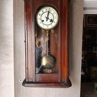 pendolo primi Novecento 