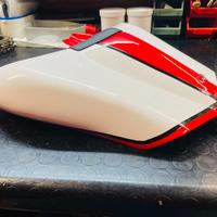 Ducati 749 999 codino monoposto