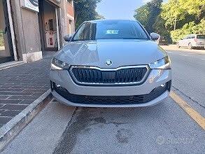 Skoda Scala 1.0 G-Tec Style