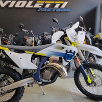 Husqvarna TE 150 MY 2024 ENDURO promo TAX FREE