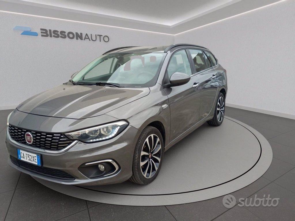 Fiat Tipo (2015-->)