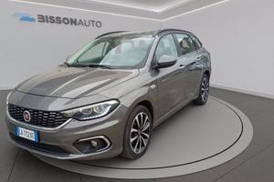 FIAT Tipo sw 1.6 mjt lounge s&s 120cv dct my20