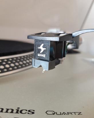 Testina Shure M44E 