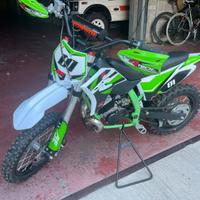 Minicross AF 50cc