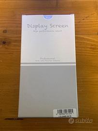 Display Samsung A54 Service Pack ORIGINALE