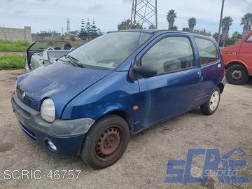 Renault twingo 1 c06 1.2 58cv 96-07 ricambi