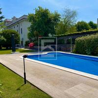 Villa singola - Desenzano del Garda