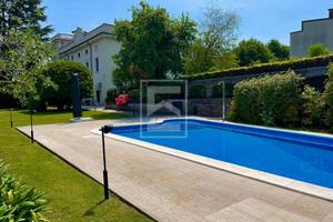 Villa singola - Desenzano del Garda