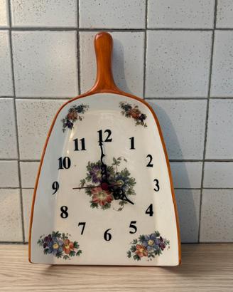 Sveglia in ceramica
