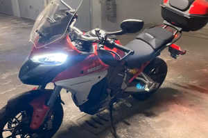 Ducati