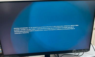 Monitor Gaming Odyssey Serie G7 - G70A da 28" UHD