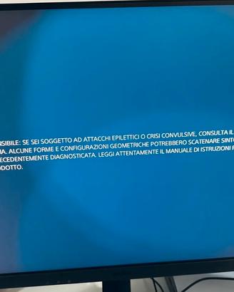 Monitor Gaming Odyssey Serie G7 - G70A da 28" UHD