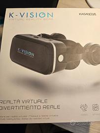 k-vision 