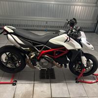 Ducati Hypermotard 950 2021 Condizioni maniacali