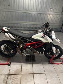Ducati Hypermotard 950 2021 Condizioni maniacali