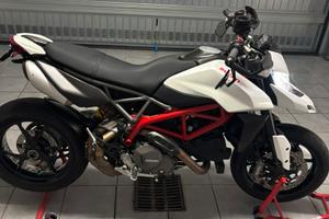 Ducati Hypermotard 950 2021 Condizioni maniacali