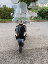 Vespa 50 lx 4tempi