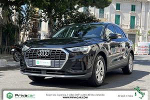 AUDI Q3 35 TDI S tronic