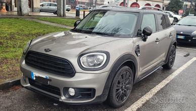 mini countryman hype