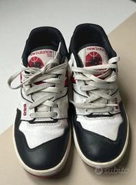 New Balance 550 originali - Taglia 38