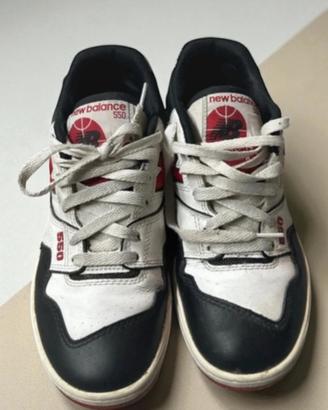 New Balance 550 originali - Taglia 38