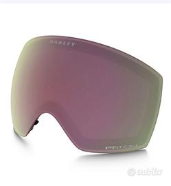 Oakley lente sci