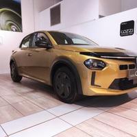 LANCIA Ypsilon 4ª serie - Ypsilon Hybrid e-DCT