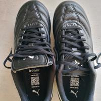 Scarpe Calcio Puma King Liga FG/AG Taglia 40 