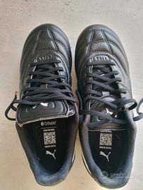 Scarpe Calcio Puma King Liga FG/AG Taglia 40 