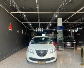Lancia Ypsilon 1.2 Gpl