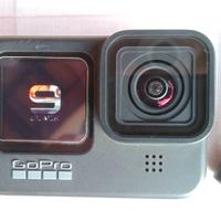 GOPRO 9 BLACK